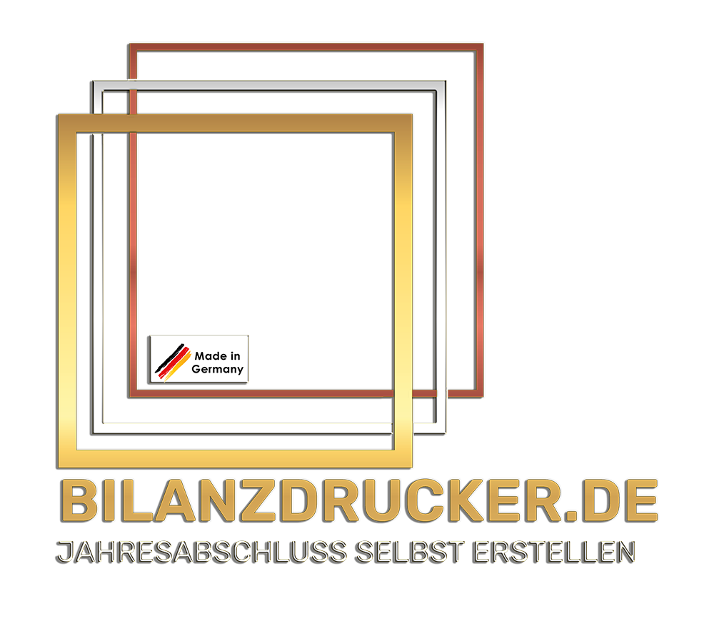Bilanzdrucker.de – Logo